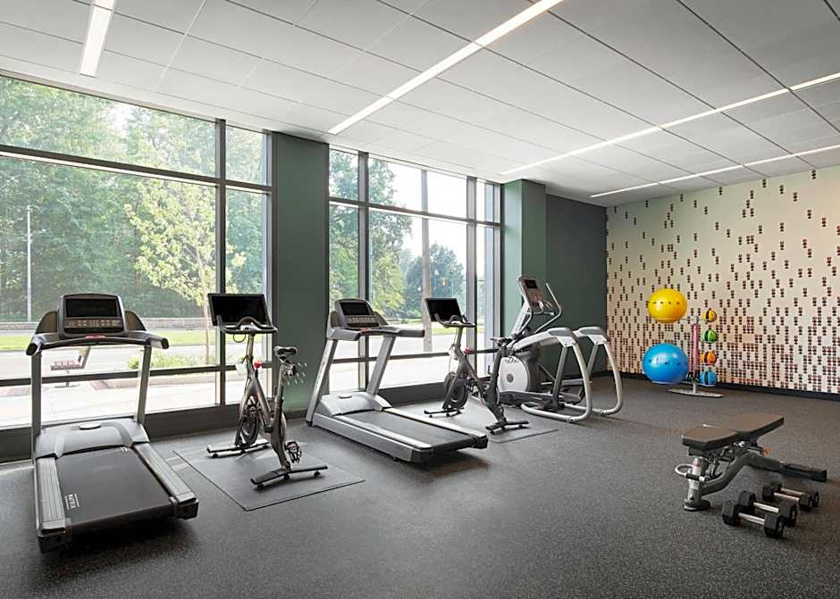 Graduate by Hilton East Lansing