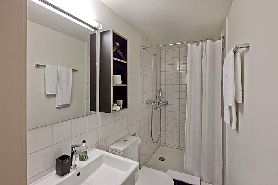 Boutique-Hotel Auberge Langenthal