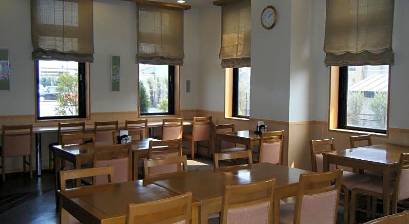 Hotel Route Inn Odate
