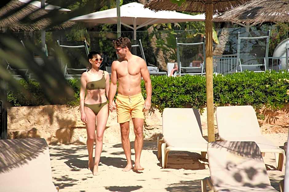 Hotel Son Caliu Spa Oasis