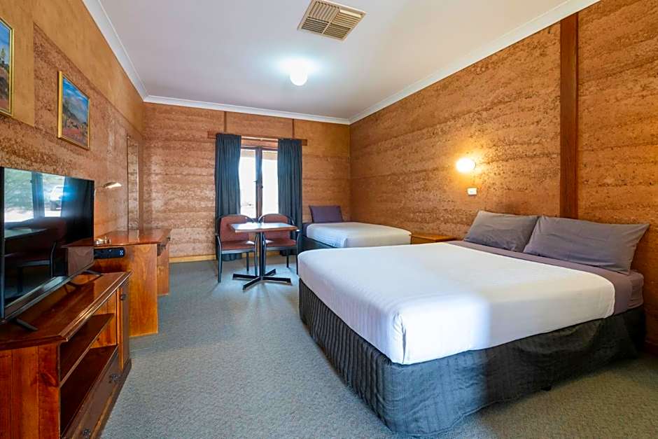 Photo 1 of 50 of Mud Hut Motel