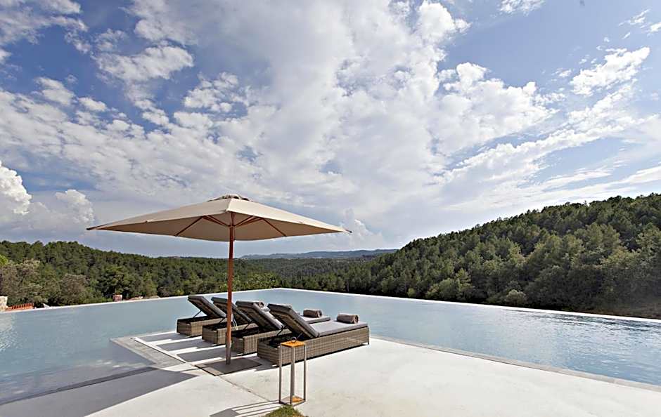 La Vella Farga Hotel