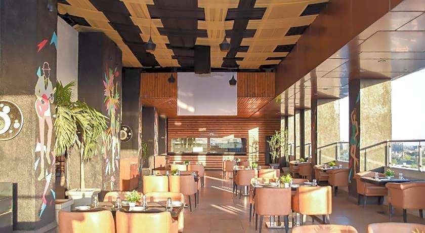 Regenta Central Grand Exotica