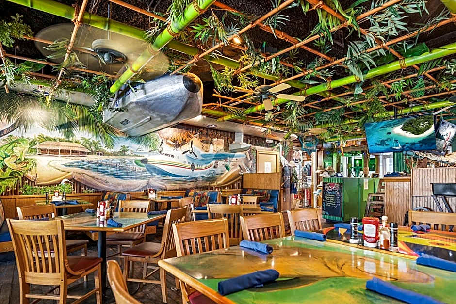 Holiday Inn Hotel & Suites Clearwater Beach South Harbourside By IHG