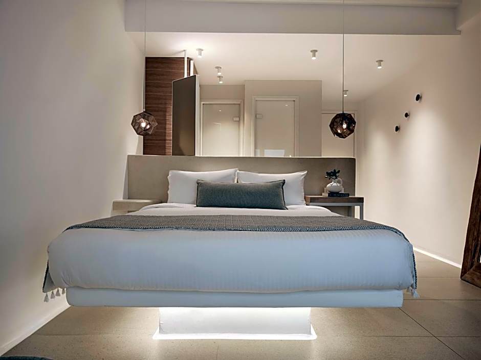 Mykonos No5