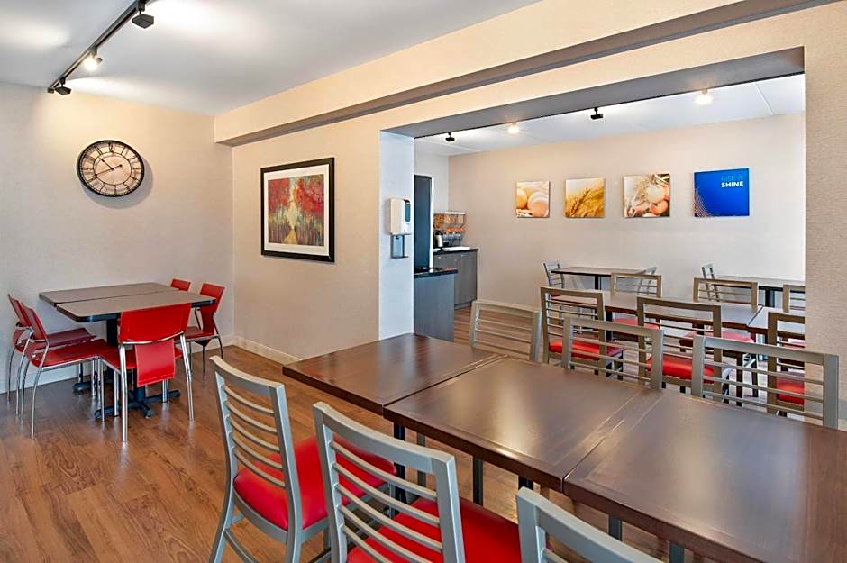 Comfort Inn Hamilton