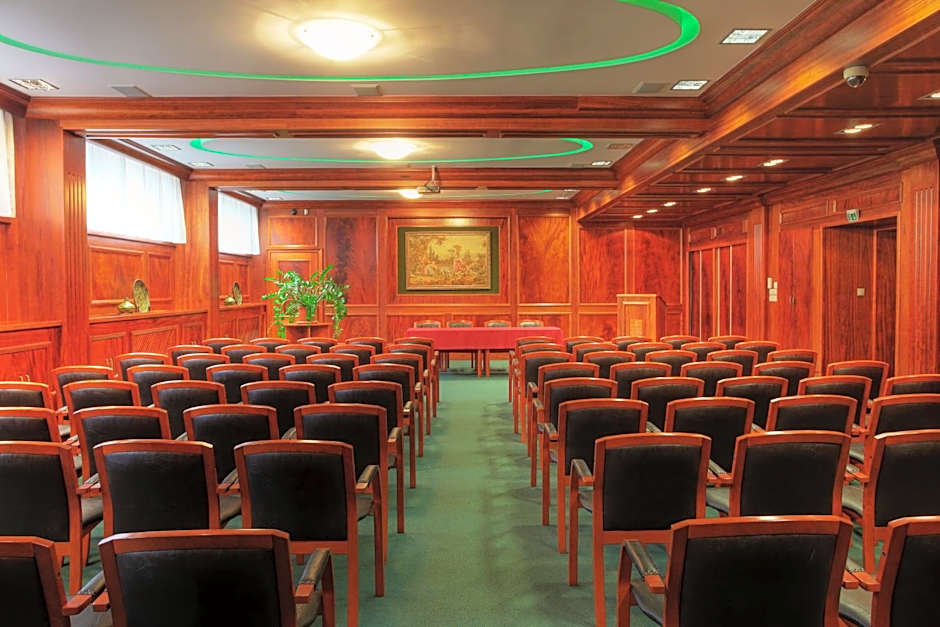 Hotel im. Jana Pawla II