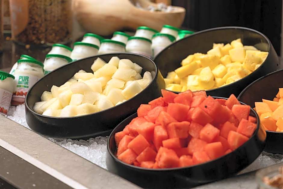 Hotel Des Indes The Hague