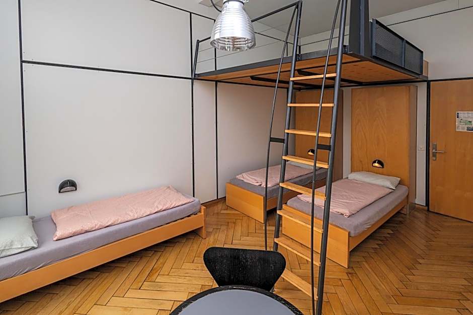 Solothurn Youth Hostel