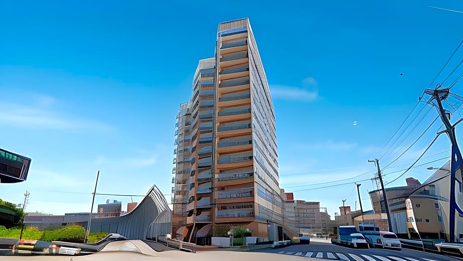 Toyoko Inn Nishi-Funabashi Baraki Inter