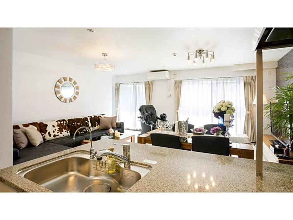 Kyoto Four Sisters Residence - Vacation STAY 15185v