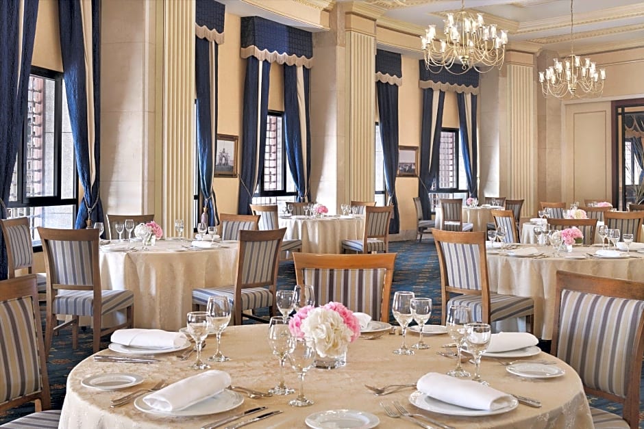 InterContinental Dar Al Hijra Madinah By IHG