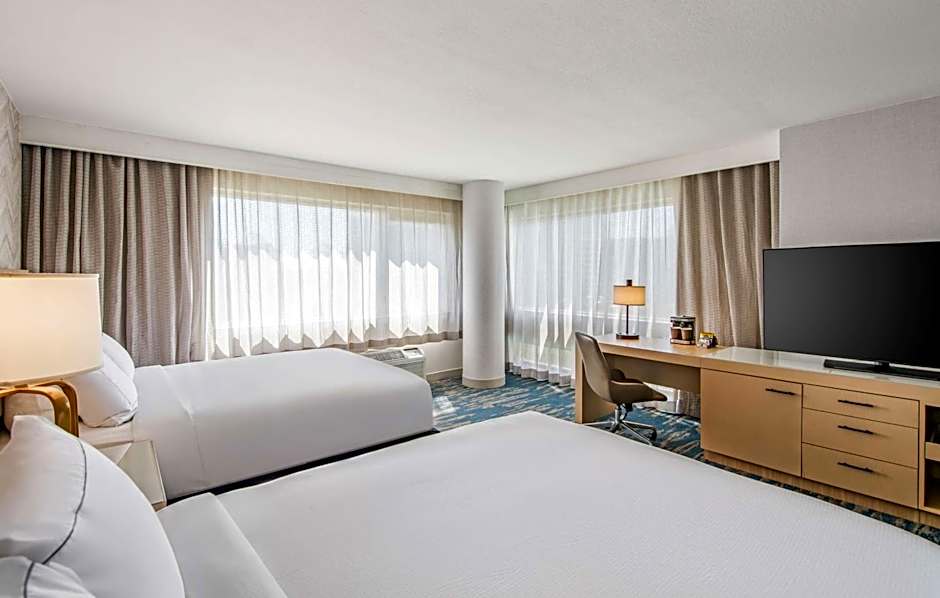 DoubleTree by Hilton LAX - El Segundo