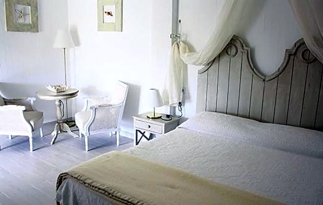 Cento Ulivi B&B