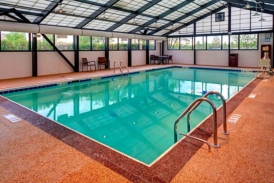 Hyatt Place Chicago Itasca