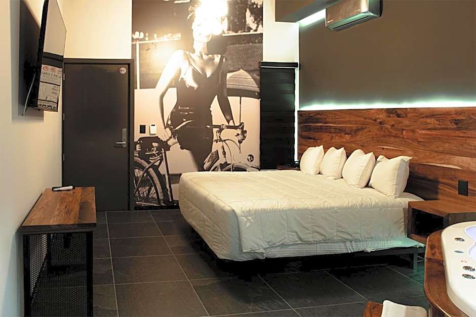 HOTEL RIO RITA