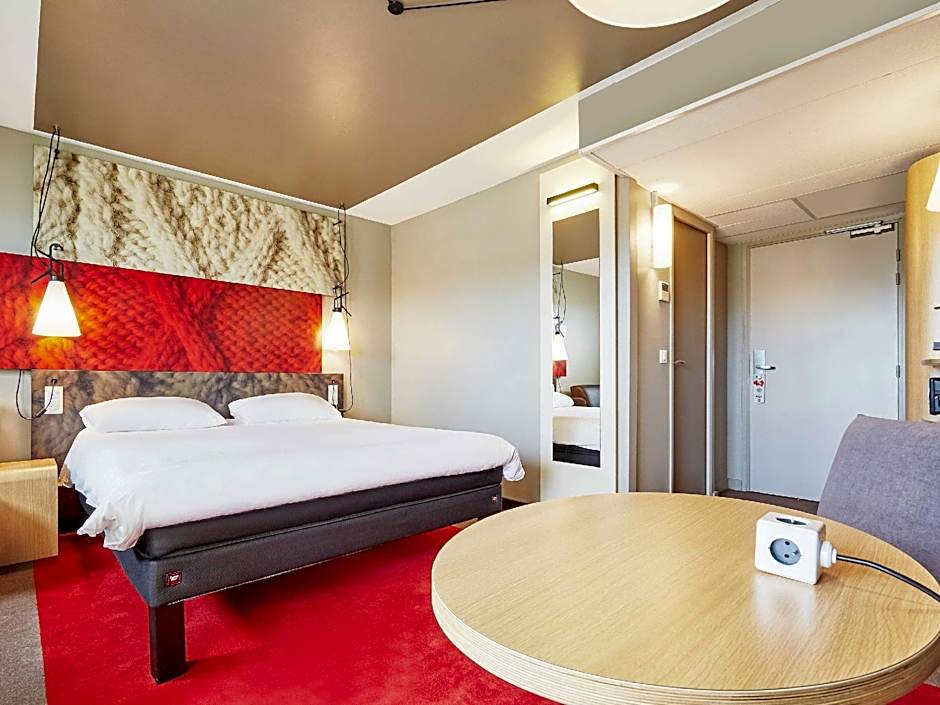 ibis Deauville Centre