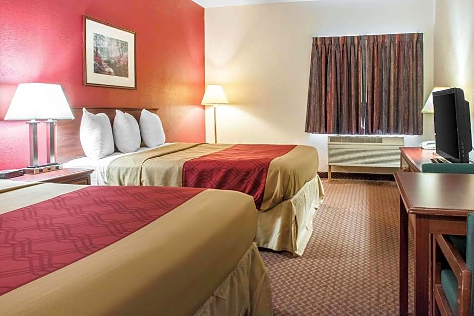 Econo Lodge Carlisle
