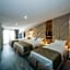 Luxury Airport Hotel By Zazzoni-İstanbul Airport