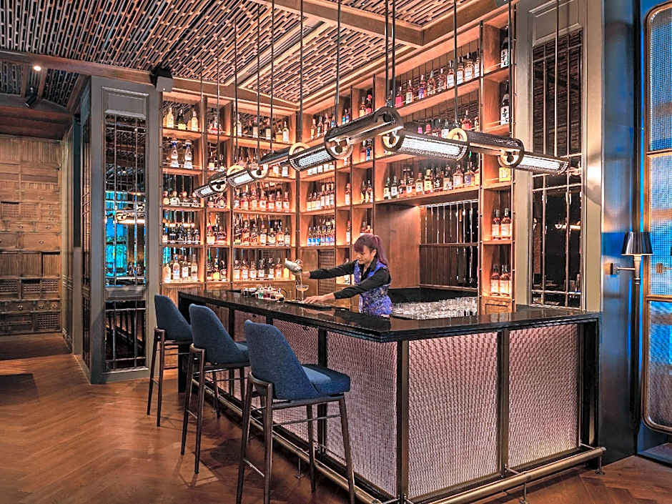 Sofitel Bangkok Sukhumvit