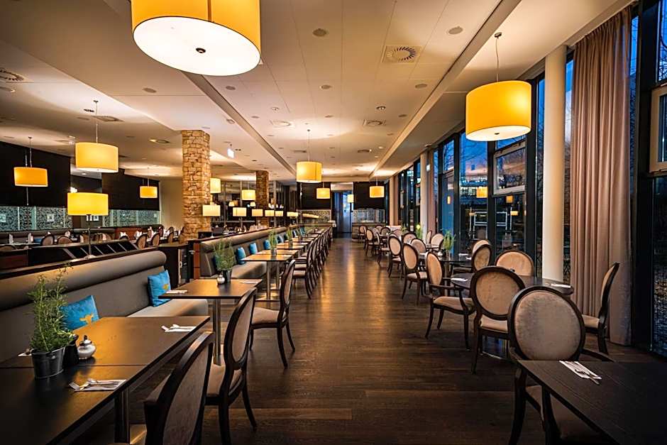 The Rilano Munich, Trademark Collection by Wyndham