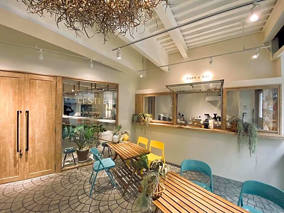 LESTEL - Vacation STAY 94889