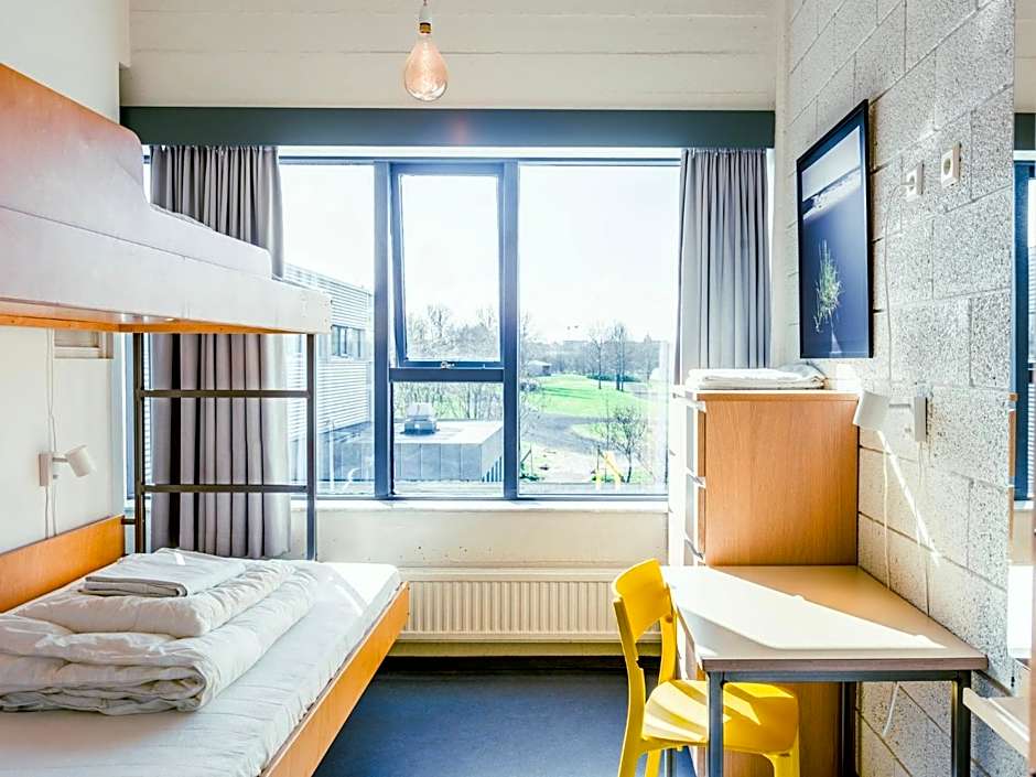 Dalur - HI Eco Hostel