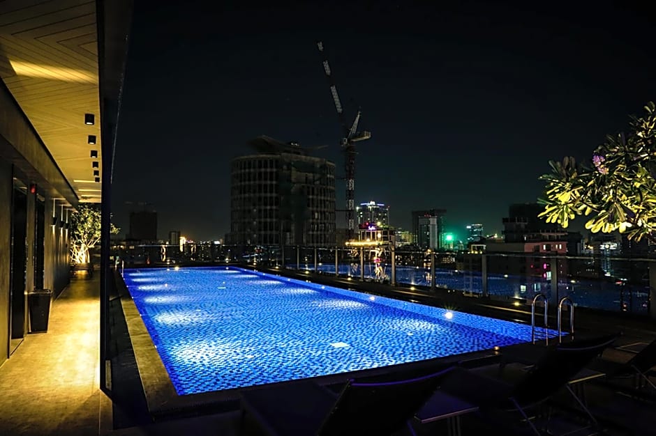 One Residence Hotel & Apartment