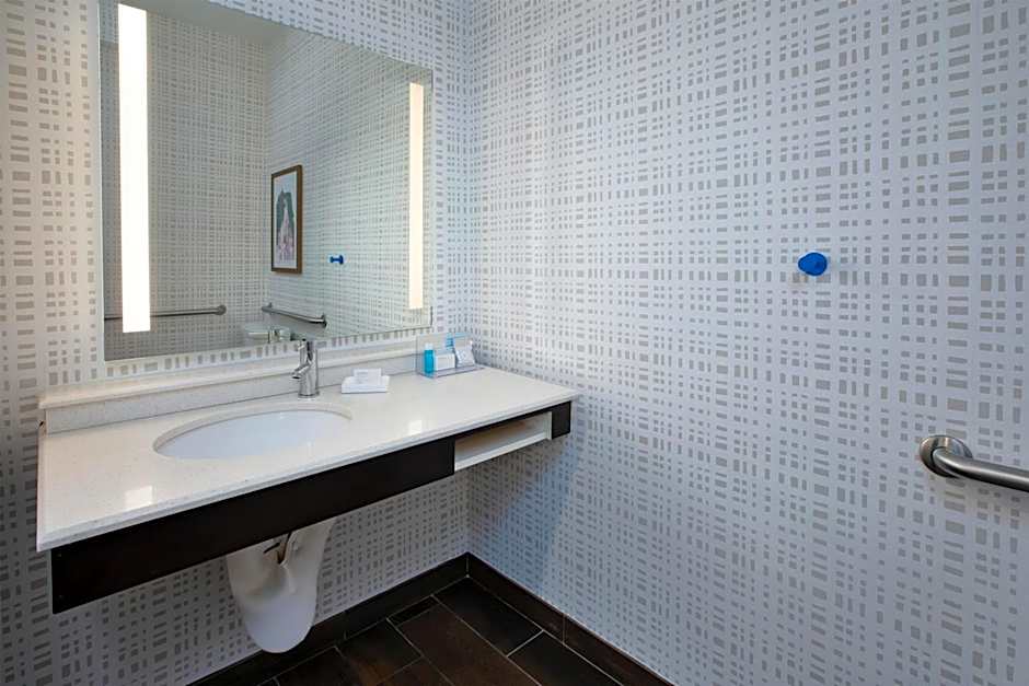 Hampton Inn By Hilton Detroit/Belleville-Airport Area