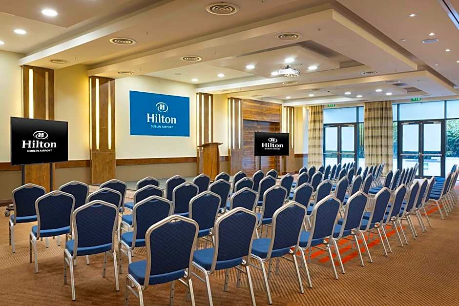 Hilton Dublin Airport