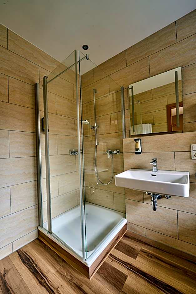 Gästehaus Forellenhof