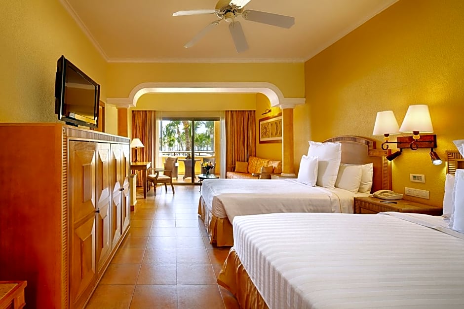 Barcelo Maya Colonial - All Inclusive