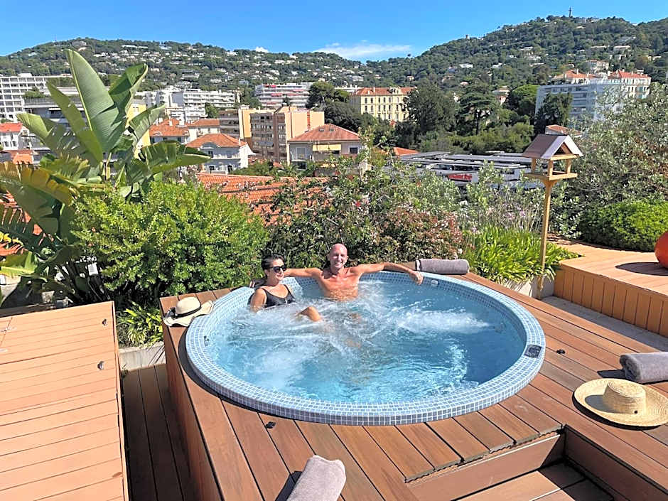 Best Western Premier Patio des Artistes