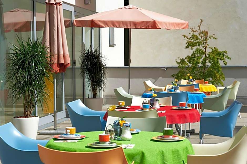 Hotel Kolping Wien Zentral