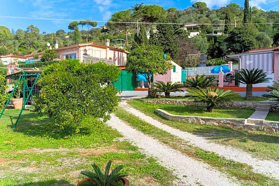 Casetta Bel Tramonto