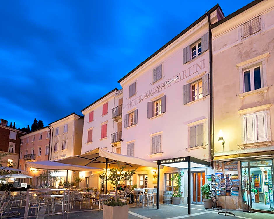 Art Hotel Tartini