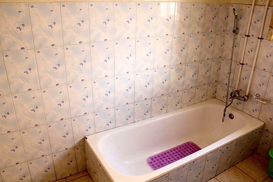 Joy Guesthouse