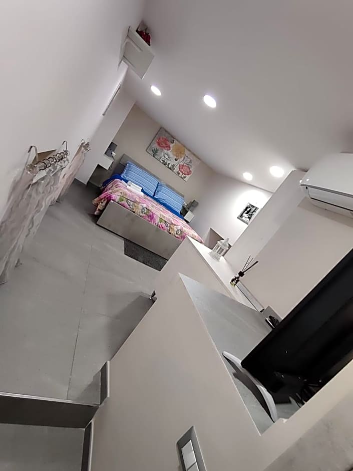 B&B Giò