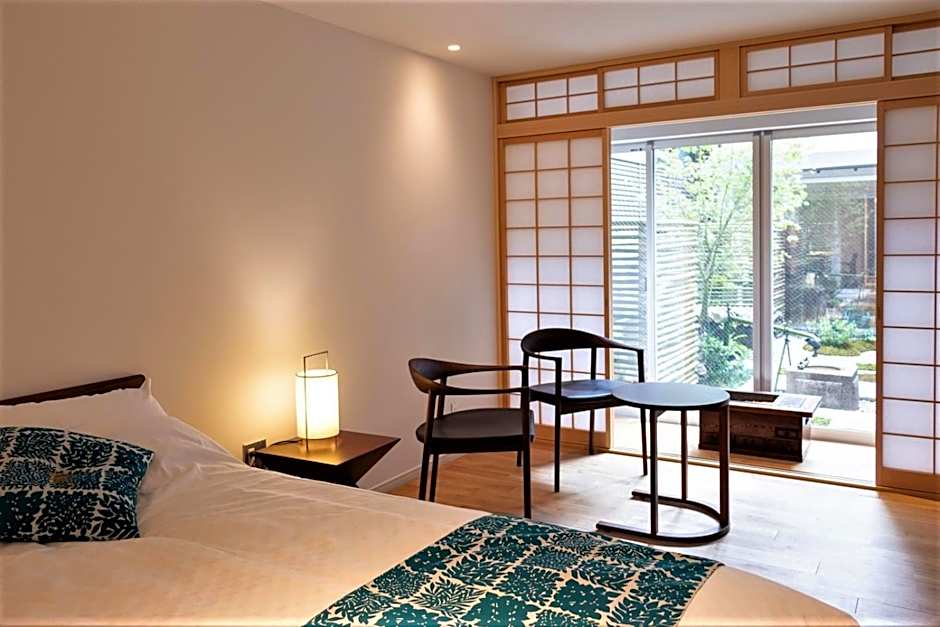 Auberge AZABU