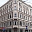 DABA Mini Hotel