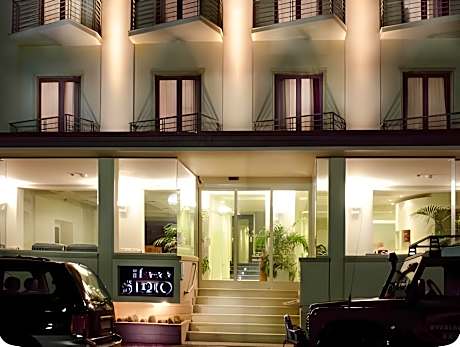 Hotel Sirio