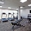 Fairfield Inn & Suites by Marriott Greenville Spartanburg/Duncan