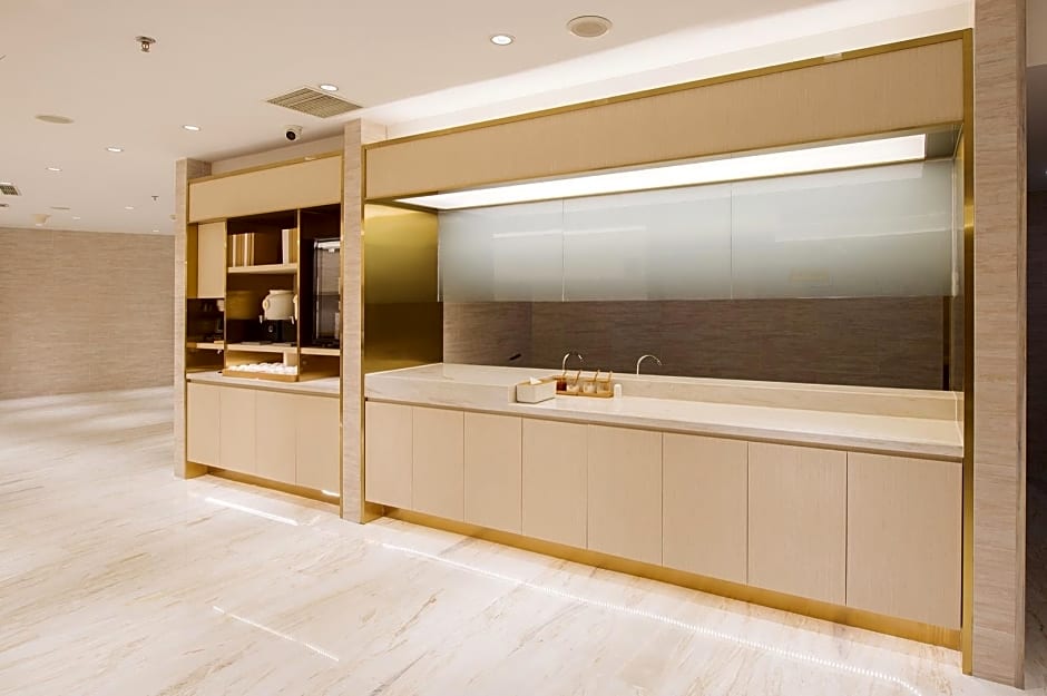 JI Hotel Dalian Qingniwa