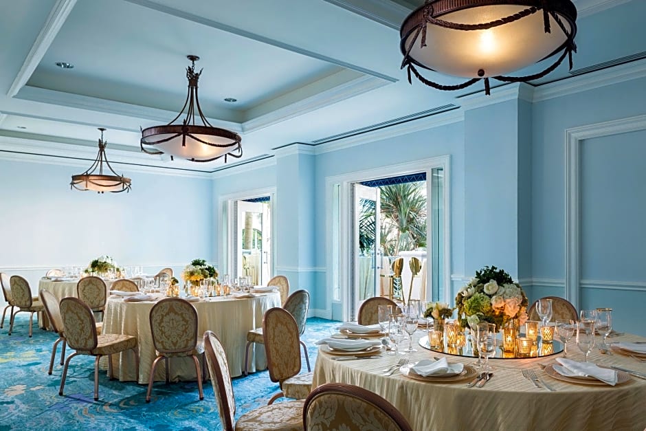 The Ritz-Carlton San Juan