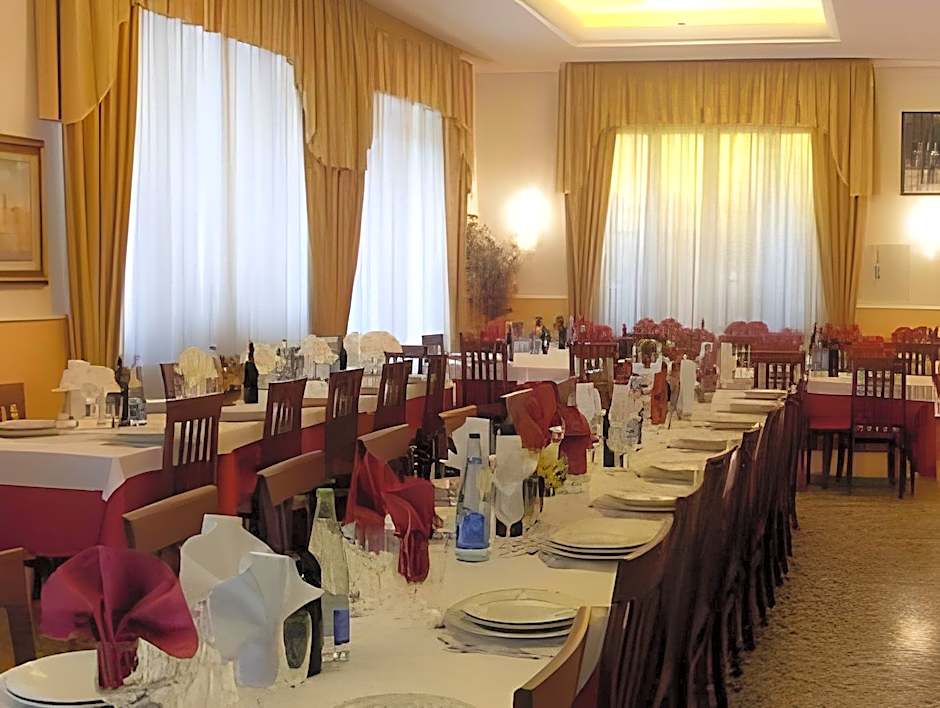 Hotel Chenno