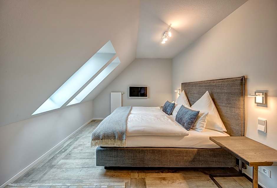 Hotel Hafen Flensburg