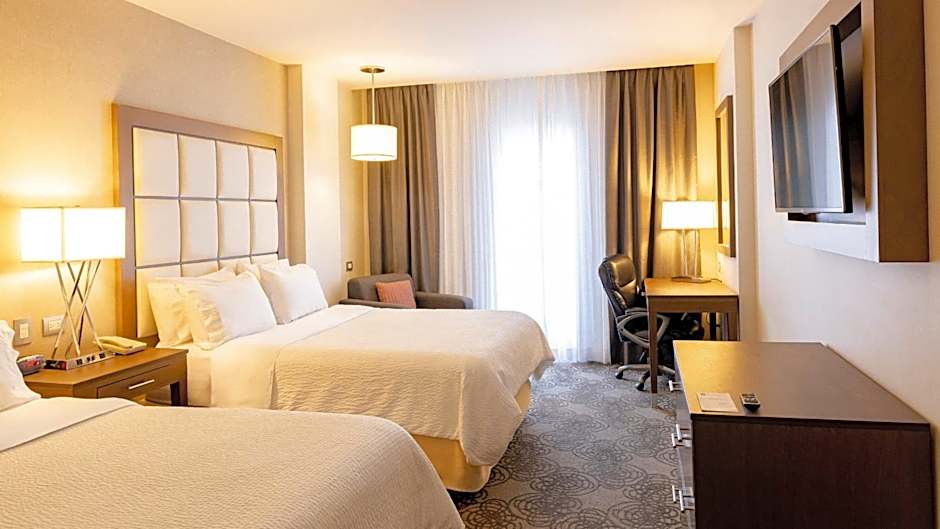 Holiday Inn Express & Suites Chihuahua Juventud By IHG