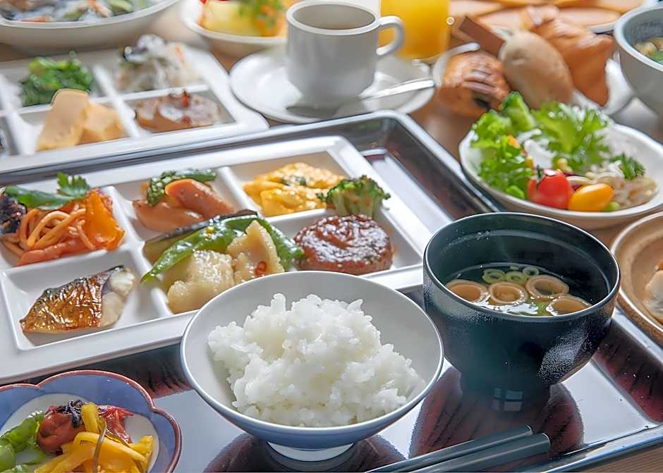 Apa Hotel Kyoto-Gion Excellent