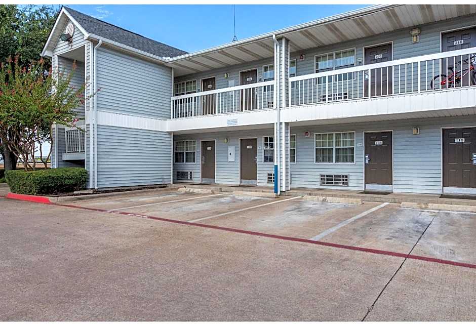 Studio 6-Dallas, TX - Northwest