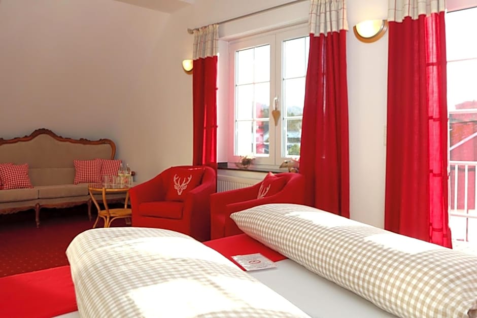 Hotel Garni Dorfkammer